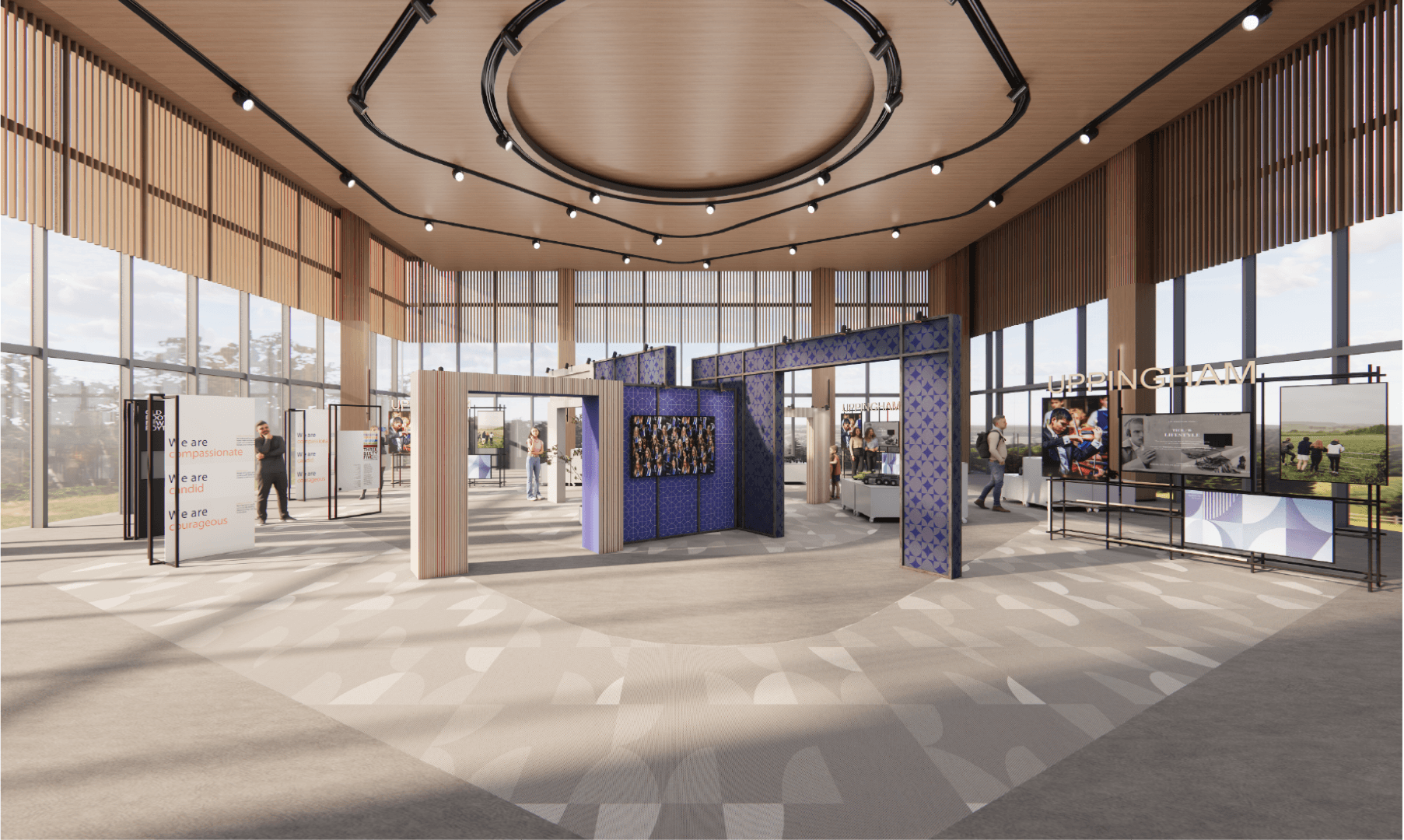 Hung Yen Campus — 1